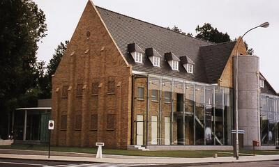 Abdijmuseum Ten Duinen