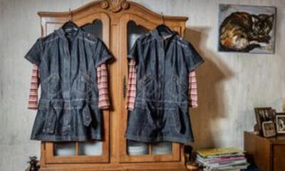 Fotografiecircuit Kurt Heylen - Meet the twins  