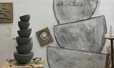 Philip Aguirre y Otegui – L'invitation au voyage  