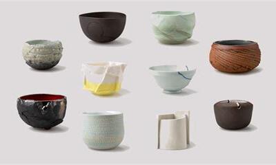 20 Mondes - IAC Treasure Bowl Collections I-II