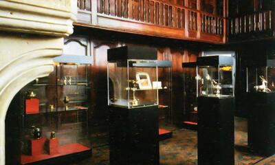 Stad Oudenaarde