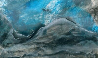 Go tell it to the mountains