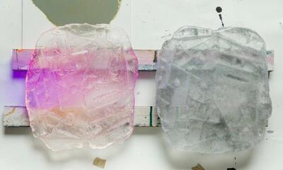 Hilde Overbergh - Navigating Turbulence On a Horse with No Name 