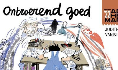 Vanistendael - Ontroerend Goed 