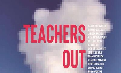 Teachers Out There
