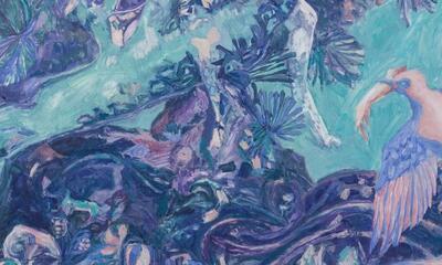Elias Ghekiere - Fluid Grammars 