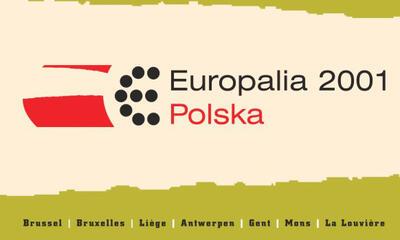 Europalia Polska