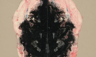 Leen Van Tichelen, BLACK BRAIN