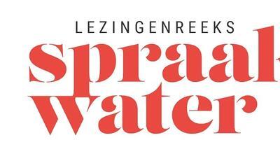 Lezingenreeks Spraakwater