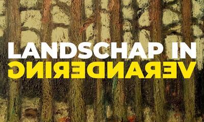 Jakoo Smits - Landschap in verandering