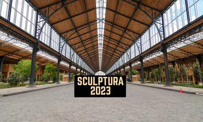 Sculptura 2023