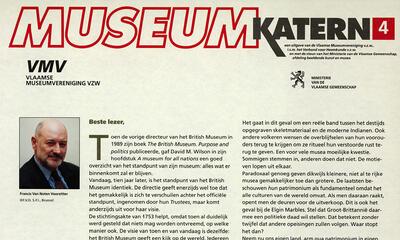 1999.2 Museum Katern