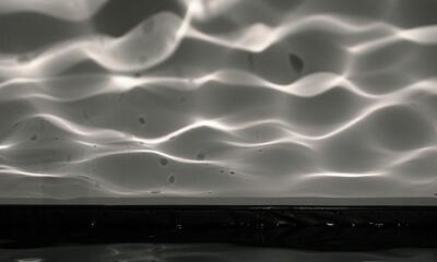 Healing Water -Elizabeth Ogilvie, Bodies of Water