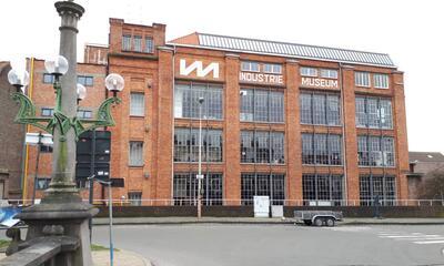 Industriemuseum