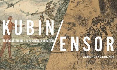 Kubin/Ensor