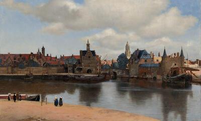 Vermeer