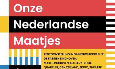 Expo WARP - Onze Nederlandse Maatjes