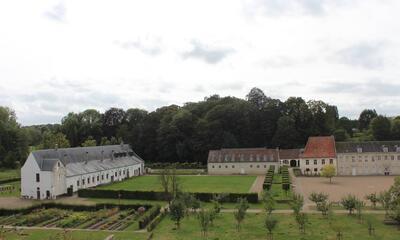 Kunstcentrum Rood Klooster 