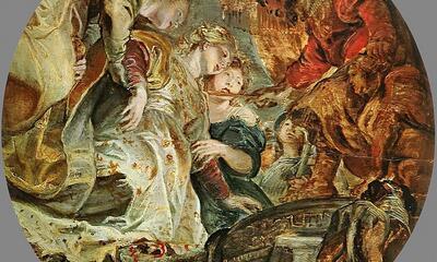 Barokke Influencers - Jezuïeten, Rubens en de kunst van het overtuigen 