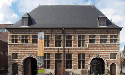Hessenhuis