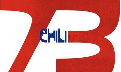 Chili 73 - Verzet verschijnt