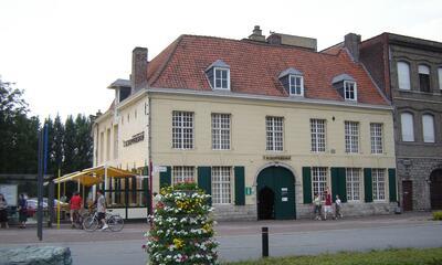 Stadsmuseum 't Schippershof