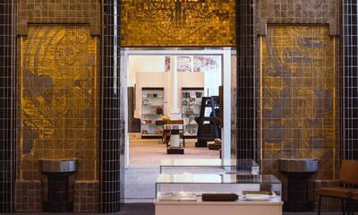 Museum Gilliot en Roelants