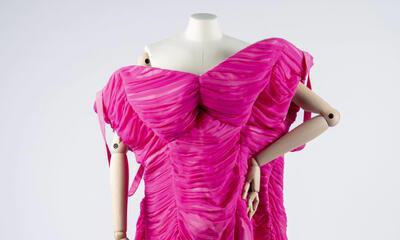Expo We need to talk about fashion - Modemuseum Hasselt