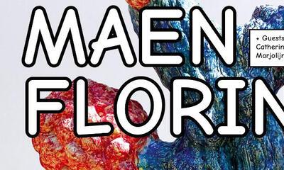 Maen Florin