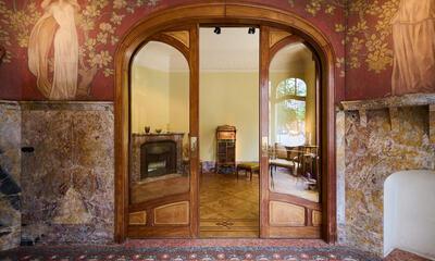 Maison Hannon