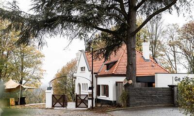 Het Huis Herman Teirlinck