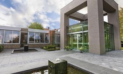 Ferdinand Verbiest Experience Center
