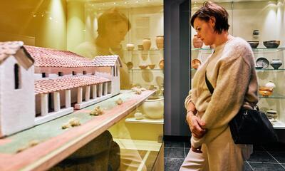 Regionaal Archeologisch Museum