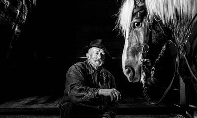 Jelle Vermeersch - de meerstemmigheid van het platteland