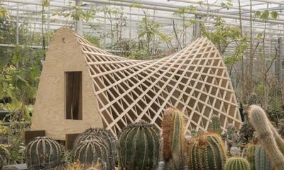 Play - NU architectuuratelier 
