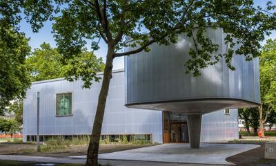Trinkhall Museum