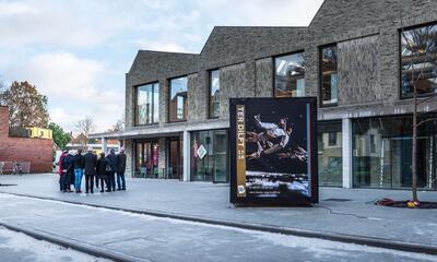 Cultuurcentrum Ter Dilft