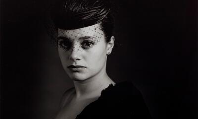 Malou Swinnen, Personae nr. 2, 1995