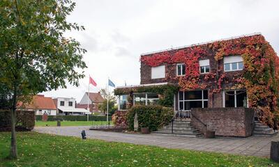 Permekemuseum Jabbeke