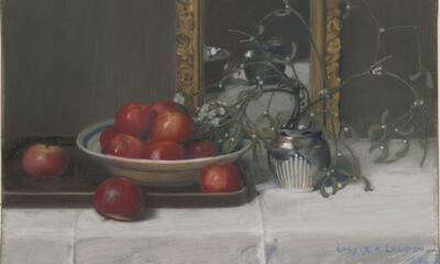 Stille Levens