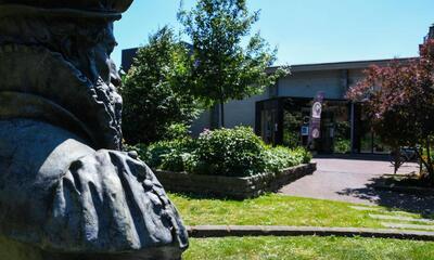 Museumpaviljoen