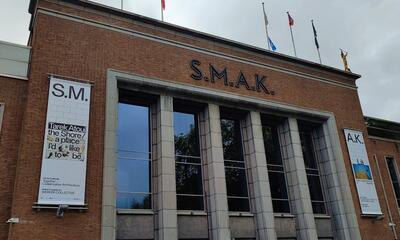 SMAK Gent