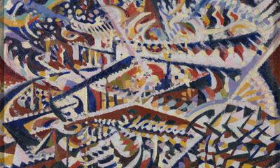 De wonderlijke kracht van abstractie