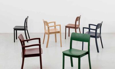 Julien Renault – The story behind the Pastis collection