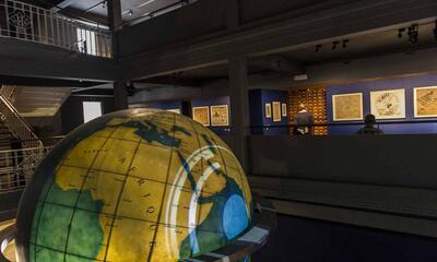 Mundaneum