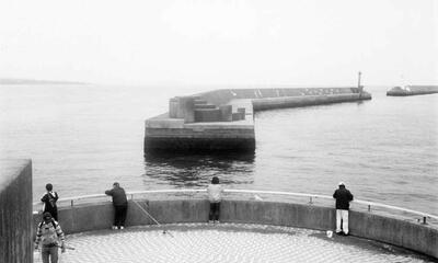 Olivier Kervern - Kagoshima, Japon, 2015