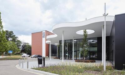 Cultuurcentrum Maasmechelen