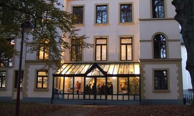 Gaspar Museum