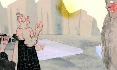 Illustratie Gerda Dendooven
