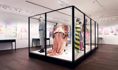 MoMu x Fashion Department 